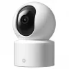 IP apsaugos kamera Xiaomi Smart Camera C201 — vidaus sferinė 2MP 1920x1080, 110° matymo kampas, pasukama 360°, pasvirimo kampas 0–108°, Wi‑Fi, IR 940 nm