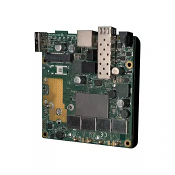 MikroTik L23UGSR-5HaxD2HaxD maršrutizatorius