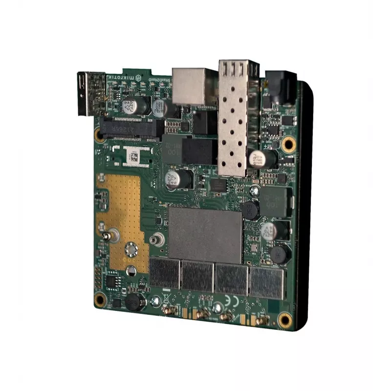 MikroTik L23UGSR-5HaxD2HaxD maršrutizatorius