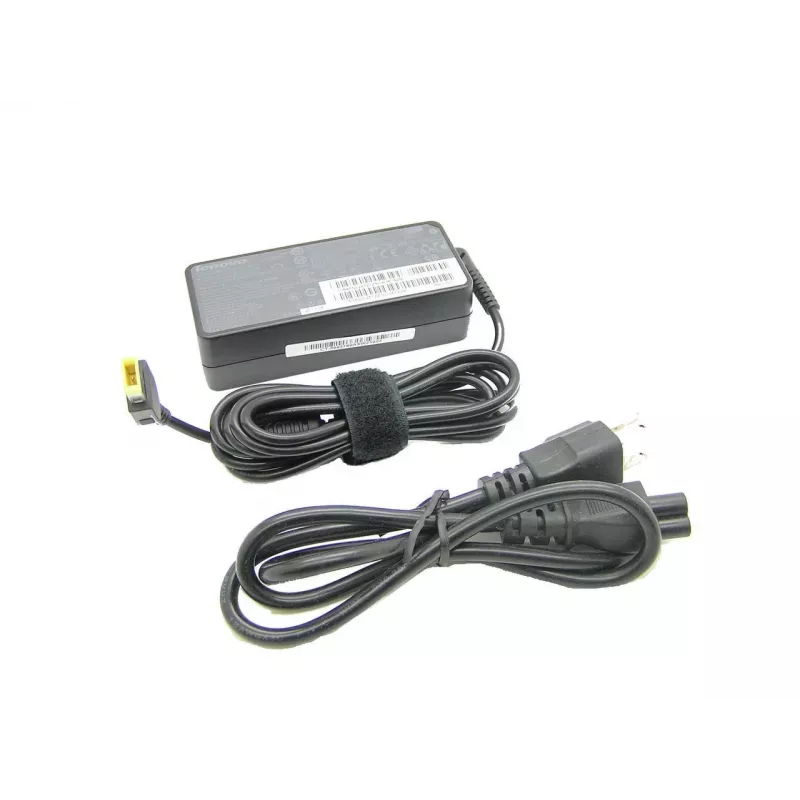 Lenovo 45N0248 maitinimo adapteris Vidaus 90 W Juodas