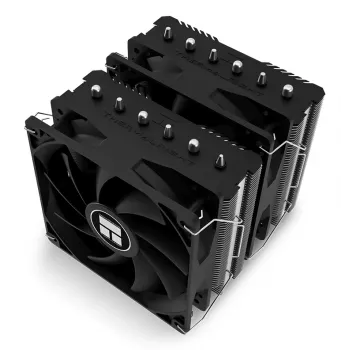 Thermalright Peerless Assassin 120 SE procesoriaus aušintuvas