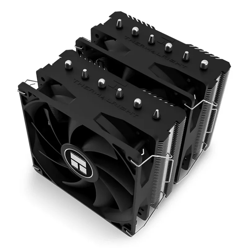 Thermalright Peerless Assassin 120 SE procesoriaus aušintuvas