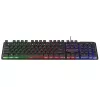 Klaviatūra ir pelė Gamezone Boost USB