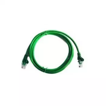 Lenovo 00WE139 tinklo kabelis žalias 3 m Cat6