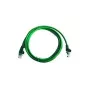 Lenovo 00WE139 tinklo kabelis žalias 3 m Cat6
