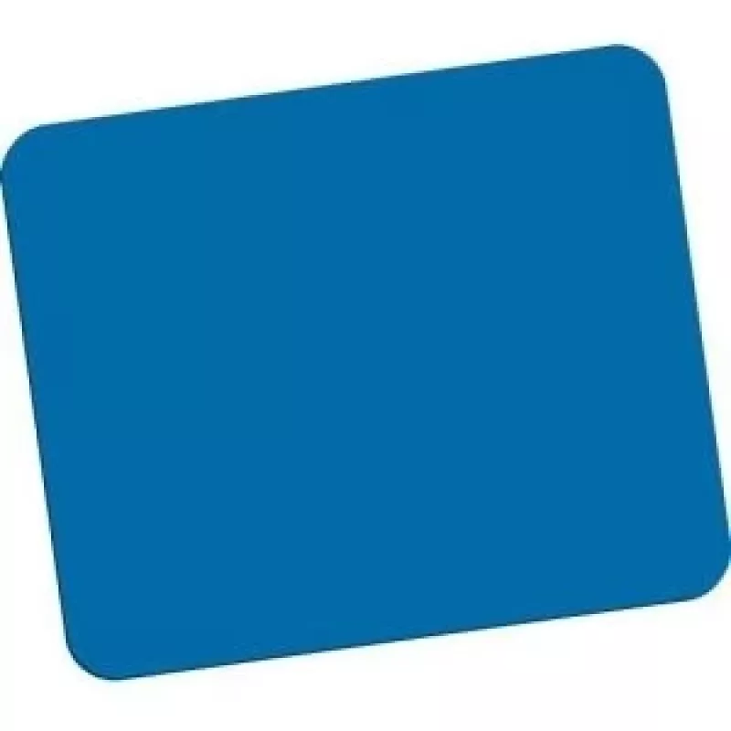 Fellowes pelės kilimėlis Standard 22,40x18,60cm mėlynas
