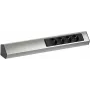 Maitinimo paskirstymo blokas Bachmann CASIA 2 su 4x CEE7/3 lizdais (MPN 932.004)