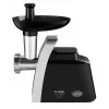 Tefal NE108831 mėsmalė 1400 W juoda, satininio plieno