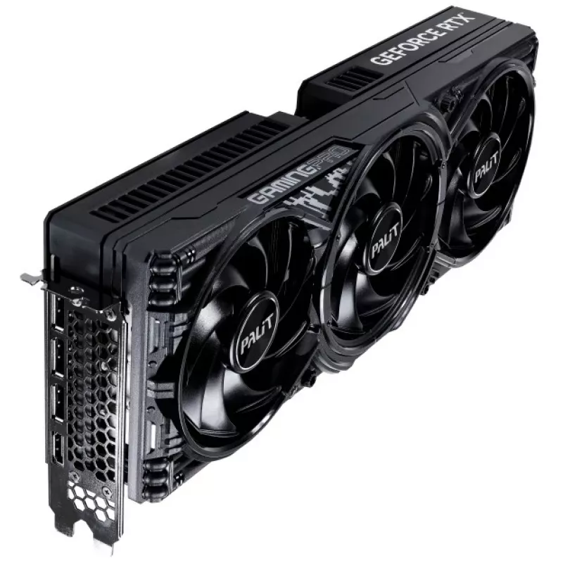 Grafikos plokštė NVIDIA GeForce RTX 5080 16 GB GDDR7