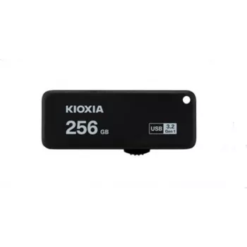 USB atmintinė Kioxia 256 GB USB Type-A U365