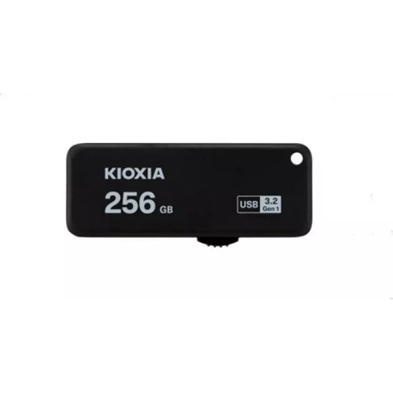 USB atmintinė Kioxia 256 GB USB Type-A U365