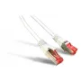 Tinklo kabelis Garbot B-02-60150 pilkas 1,5 m Cat6 S/FTP
