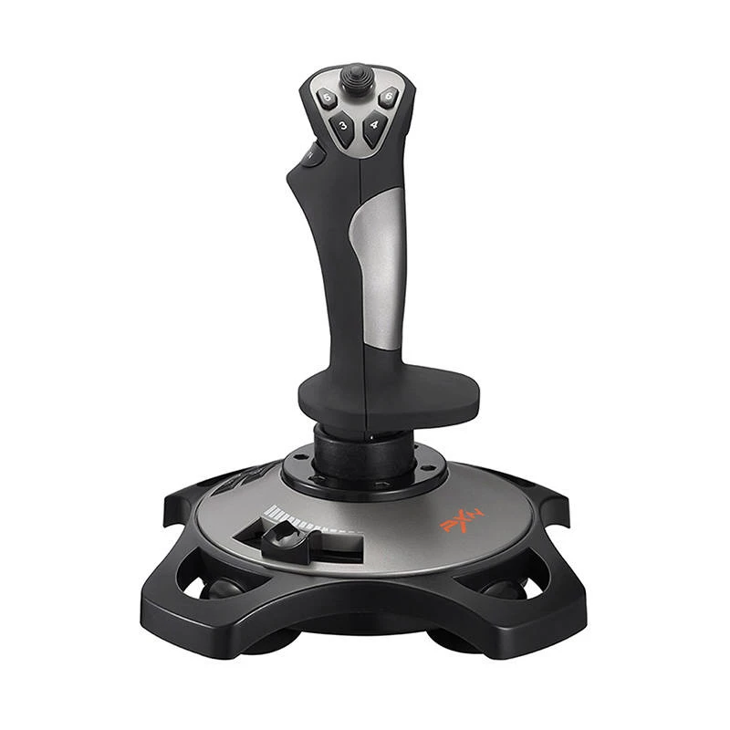 Vairalazdė PXN PXN-2113 PRO skrydžio valdymui USB jungtis kompiuteriui