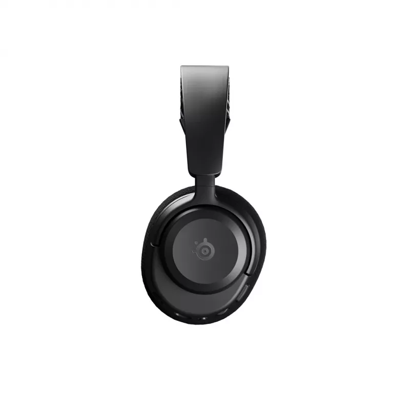 Ausinės STEELSERIES Arctis Nova 3X Wireless Bluetooth — Circumaural, Galvos juosta, 20–22000 Hz, 260 g