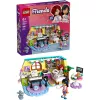 LEGO FRIENDS 42647 Paisley kambarys