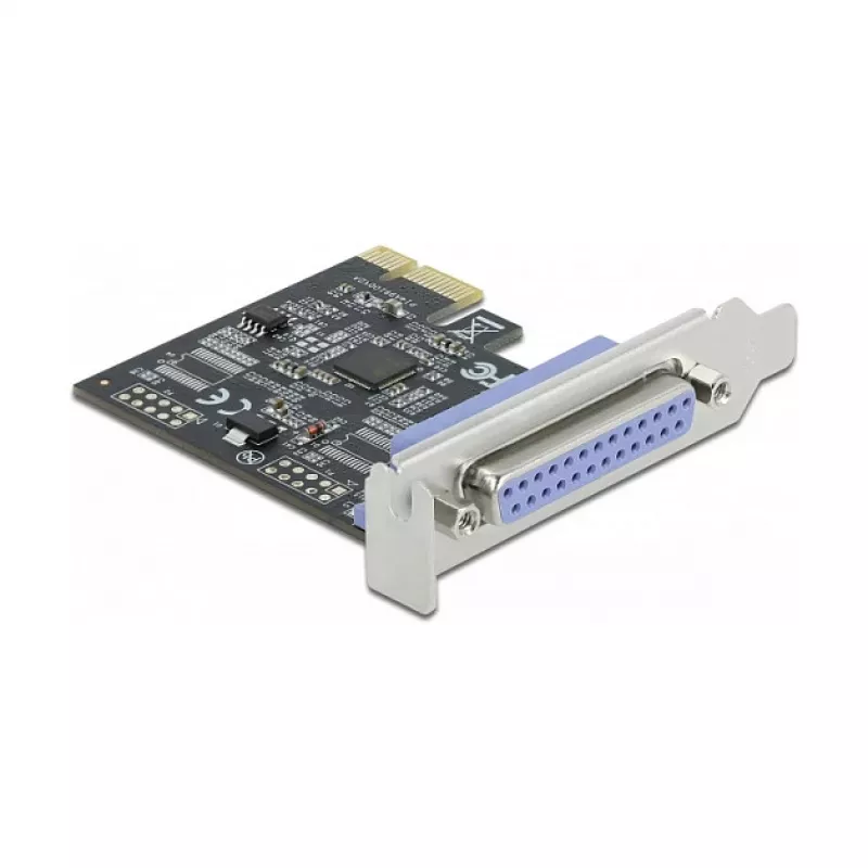 PCI Express kortelė DeLOCK 90500