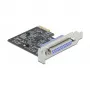 PCI Express kortelė DeLOCK 90500