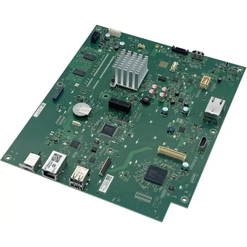 HPI PCA-Formatter (X3A92-60003)