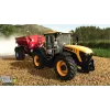 Game Play Station 5 Farming Simulator 25 Highlands Fishing Edition