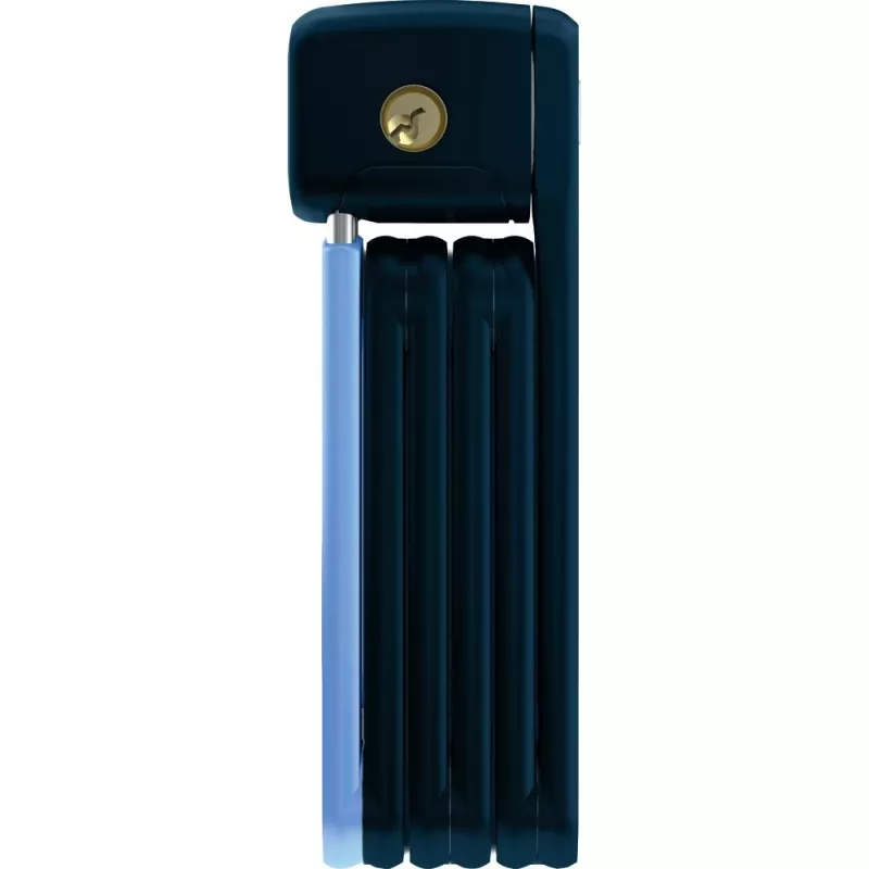 ABUS 78063 dviračio spyna juoda 850 mm sulankstomas užraktas (78063)