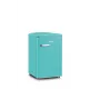 Severin RKS 8834 Retro combinat-frigider 108 L