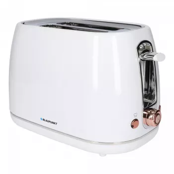 Blaupunkt skrudintuvas TSS802WH galia: 750–900 W, aukšto pakėlimo pyragaičių svirtis (TSS802WH)