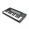 Novation FLKEY Mini – MIDI klaviatūra, skirta FL Studio programinei įrangai, 25 klavišai.