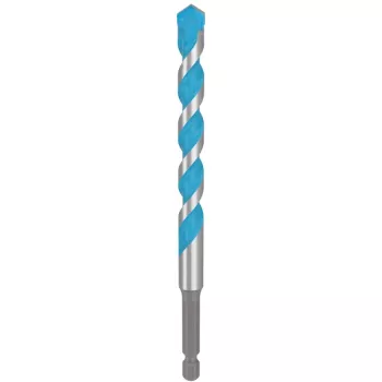 Grąžtas Bosch Expert HEX-9 Multi Construction Ø11 mm, šešiabriaunis kotas