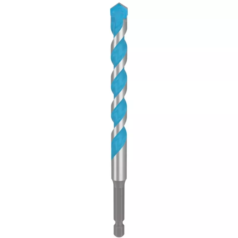 Grąžtas Bosch Expert HEX-9 Multi Construction Ø11 mm, šešiabriaunis kotas