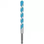 Grąžtas Bosch Expert HEX-9 Multi Construction Ø11 mm, šešiabriaunis kotas
