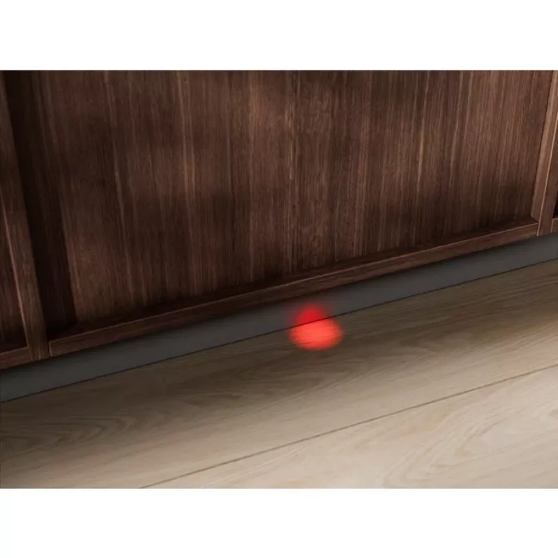 Įmontuojama indaplovė Electrolux EEA2300L — 13 vietų, 47 dB, energijos klasė E