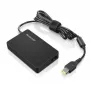 Lenovo ThinkPad 65W plonas kintamosios srovės adapteris (plonas Tip) maitinimo adapteris Vidaus Juoda