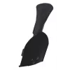 Gerber 22-41578 kastuvėlis / mentelė, juoda