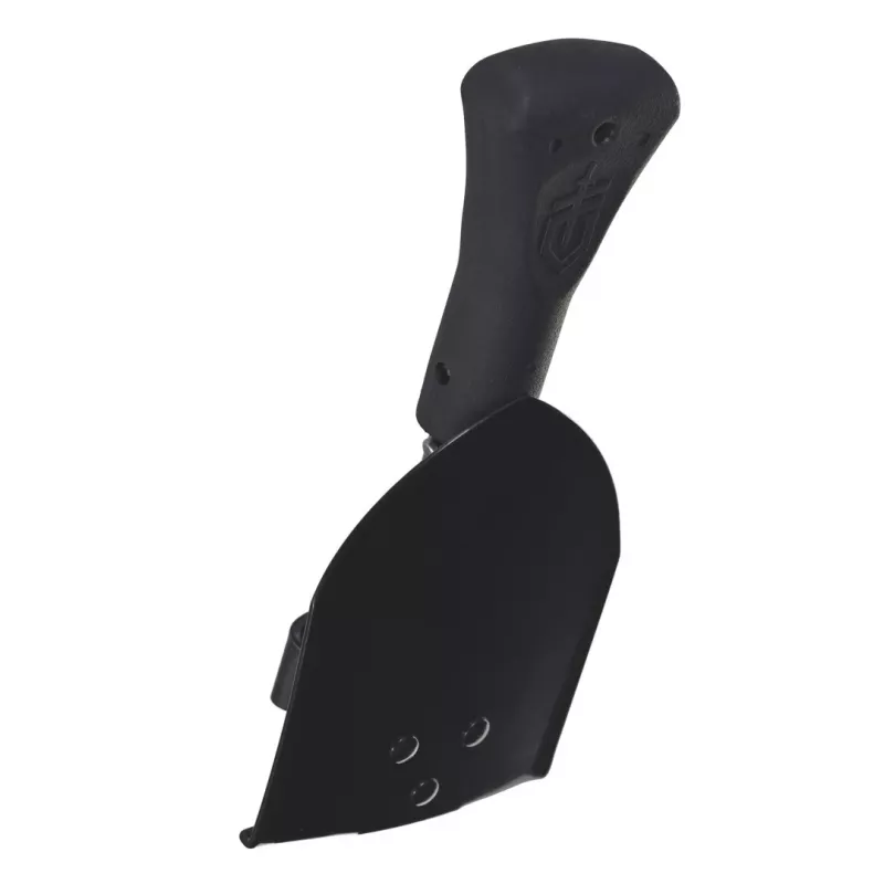 Gerber 22-41578 kastuvėlis / mentelė, juoda