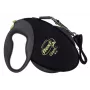 TRIXIE NEON GIANT L 8 m Juoda, Geltona Dog Retractable lead