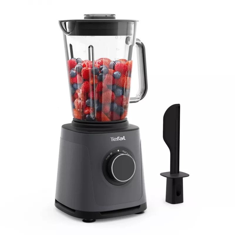 Tefal PerfectMix Essential BL771BF0 trintuvas 1,75 L Stalinis trintuvas 1200 W Juoda