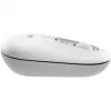 Pelė Logitech POP Icon Combo Bluetooth QWERTZ Swiss oranžinė balta