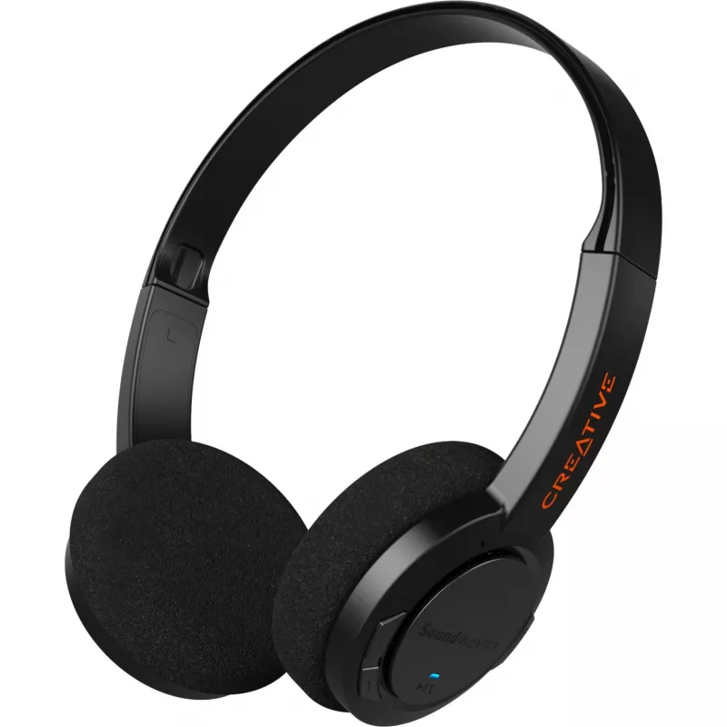 Creative Labs Sound Blaster JAM V2 ausinės belaidės ant galvos Skambučiai / muzika