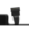 Nešiojamojo kompiuterio baterija Apple A1405 Macbook Air 13