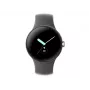 Google Pixel Watch - Poliruotas sidabrinis - Išmanusis laikrodis su apyranke