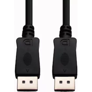Kabelis DisplayPort e+p DP 2 2m