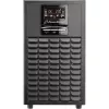 PowerWalker VFI 3000 CG PF1 Dvigubo keitimo (Online) 3 kVA 3000 W 9 kintamosios srovės lizdai