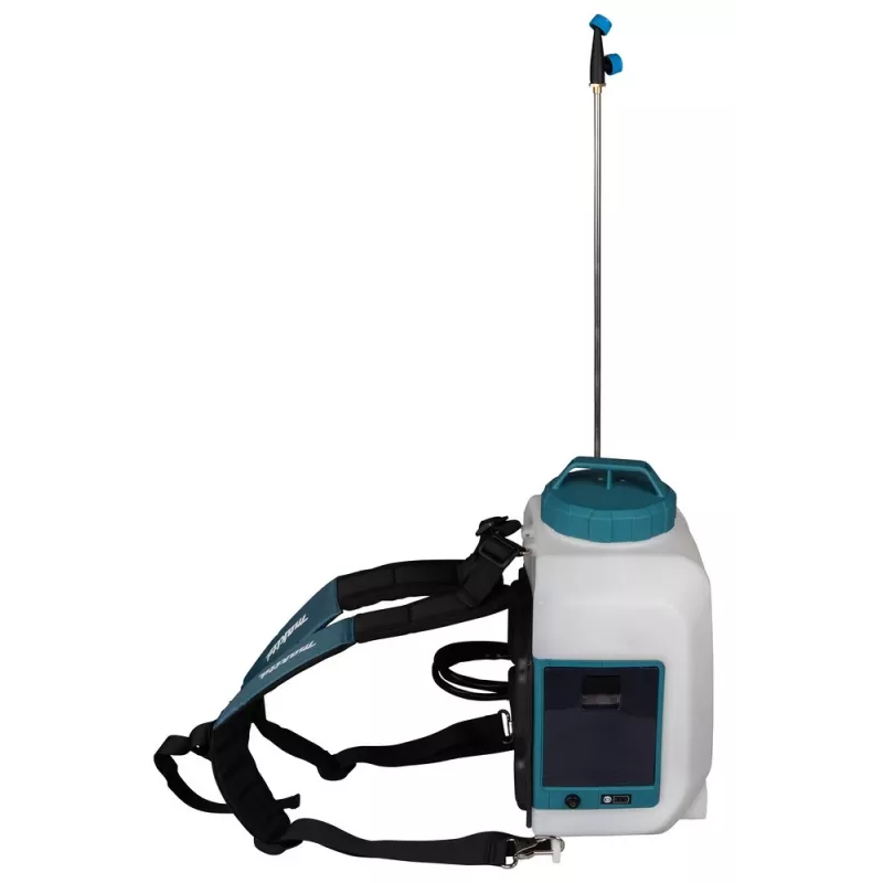 Makita DUS108Z sodo purkštuvas Nugarinis sodo purkštuvas 10 L