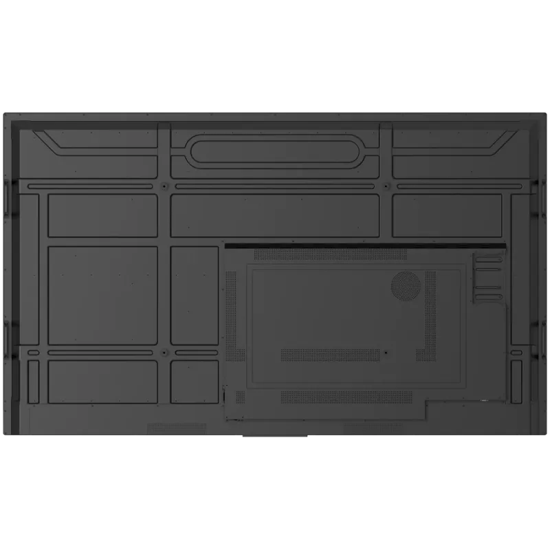 Kompiuteris Prestigio Multiboard 65 col. Light Series UHD 4K Android 13 Dual Wi-Fi 40TP jutiklinis rašiklis PSMB000L655