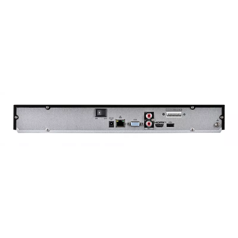 Dahua Technology DHI-NVR4216-4KS3 tinklo vaizdo įrašymo įrenginys