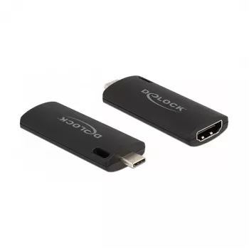 Vaizdo fiksavimo įrenginys DeLOCK 88309 USB 2.0 3840x2160 pikselių