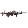 Revell Lancaster B. Iii Dambusters (04295) 1:72 mastelio lėktuvo plastikinis modelio rinkinys