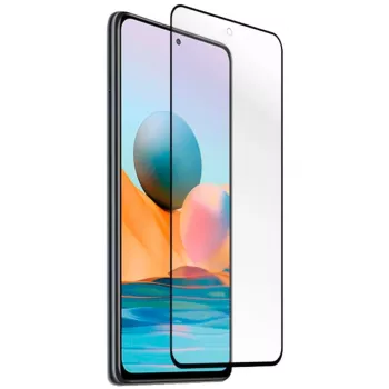 NEVOGLASS 3D, apsauginė plėvelė skaidri, Samsung Galaxy S23+