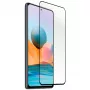 NEVOGLASS 3D, apsauginė plėvelė skaidri, Samsung Galaxy S23+