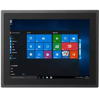 Kompiuteris ALLNET AIO IPC pramoninis Intel® Whiskey Lake i3 8145U 8GB 128GB Touch Windows/Linux